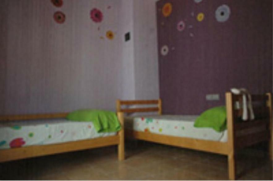 Villa Casa Ramiro Valbona Esterno foto
