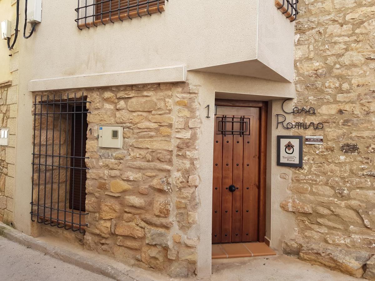 Villa Casa Ramiro Valbona Esterno foto
