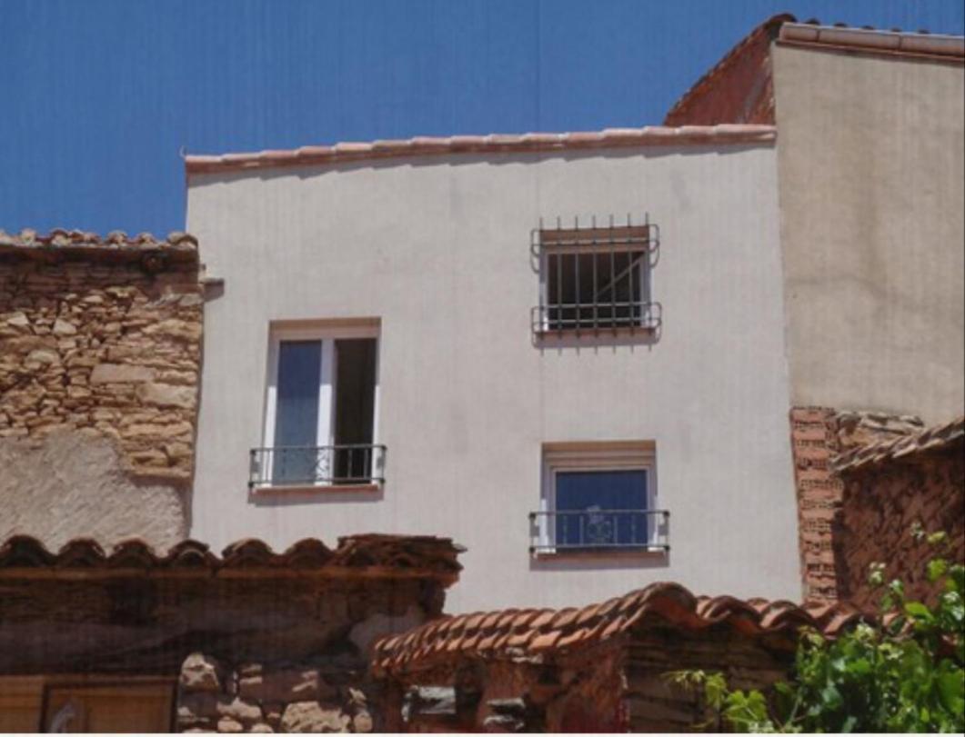 Villa Casa Ramiro Valbona Esterno foto